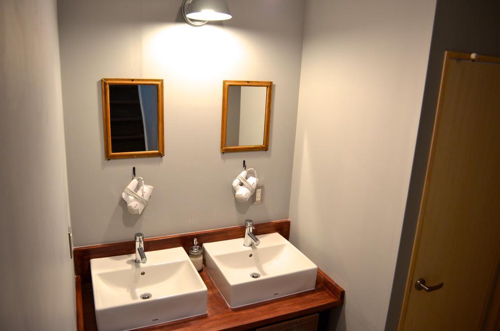Greenwood Hostel Izumisano Eksteriør bilde