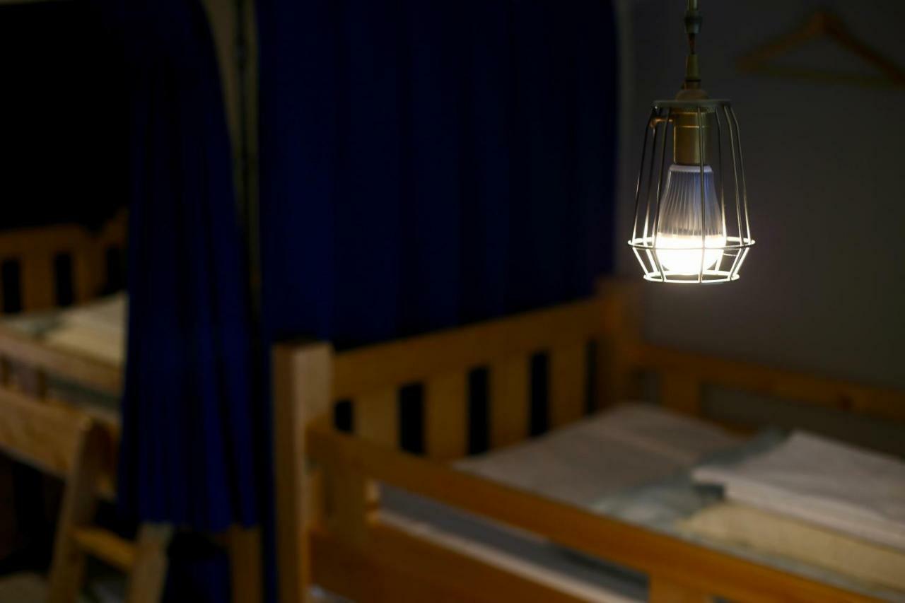 Greenwood Hostel Izumisano Eksteriør bilde
